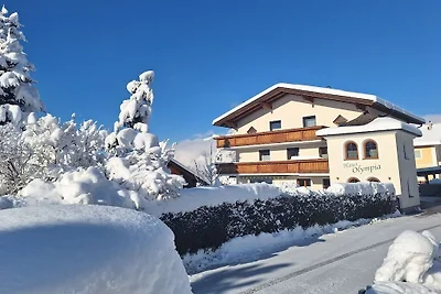 Apartamento en Innsbruck con 2 dormitorios.
