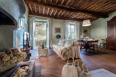Appartamento a Lucca con Vista Toscana