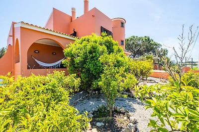 Villa in Albufeira mit privatem Pool