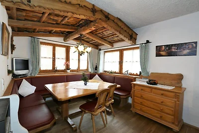 Ferienhaus Lieslhütte, Großarl
