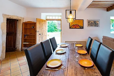 Ferienhaus mit 4 Schlafzimmer