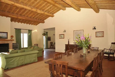 Invitante villa a Magliano Sabina, Italia, co...