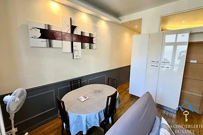 Le Sarciron 299 Le Mont Dore 5 pers