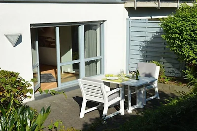 Paschenburg Comfortabele vakantiewoning