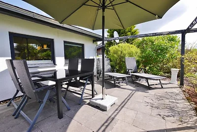 Ferienhaus mit 1 Schlafzimmer