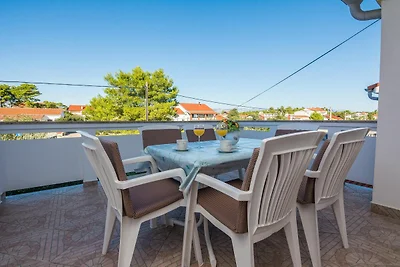 Appartementen in Huis Liveric, Vir