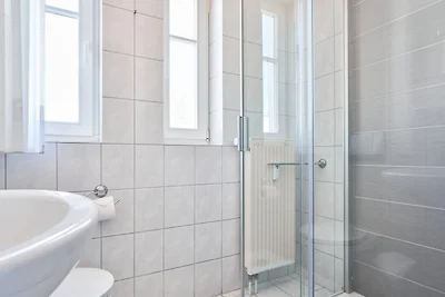 Gemütliches Studio im 2.