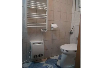 Ferienhaus mit 3 Schlafzimmer