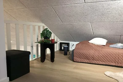 2 Personen Ferienhaus in Harboøre