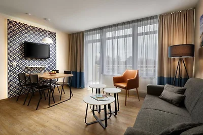 Zimmer Appartamento Oldenburg a Holstein