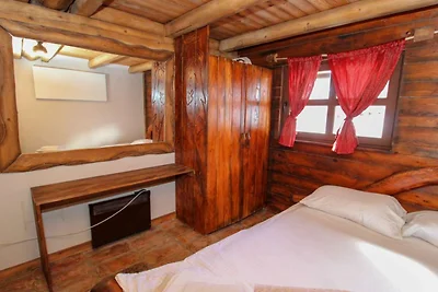 Ethno Village Dolina Mira - Two Bedroom Holid...
