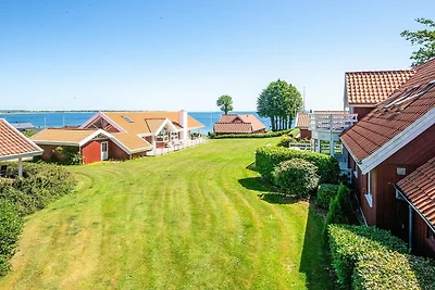 8 Personen Ferienhaus in Haderslev-By Traum