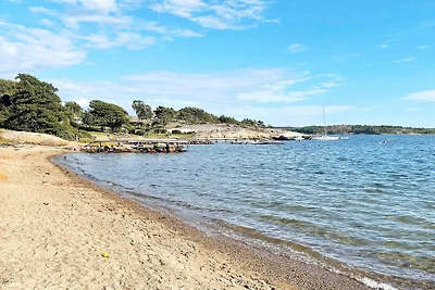 4 esrellas case en STRÖMSTAD-By Traum