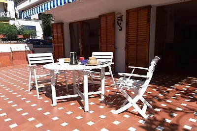 Appartamento a 300 metri dalla spiaggia di...