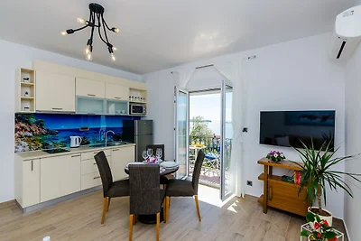 Apartments Knego - Comfort One Bedroom Apartm...