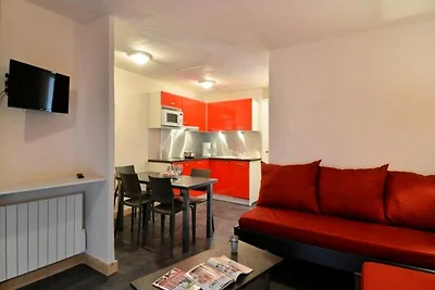 Komfortable und renovierte Wohnung · Zentrum ...