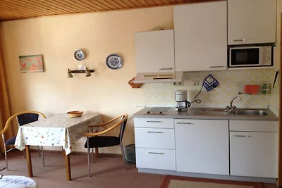 Apartament z balkonem "Ogród Słoneczny"