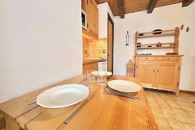 Appartamento a Praz-sur-Arly vicino alle pist...