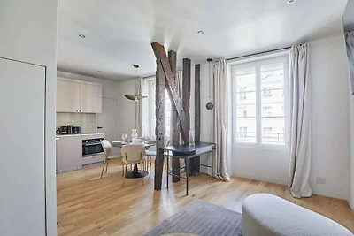 Cosi appartamento Bastiglia - Le Marais