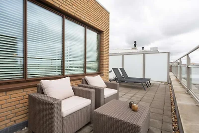 Appartement in Den Haag bij Scheveningen