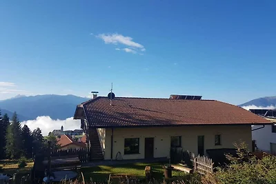 Appartamento per vacanze con 4 camere da...