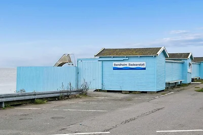 6 Personen Ferienhaus in Bandholm
