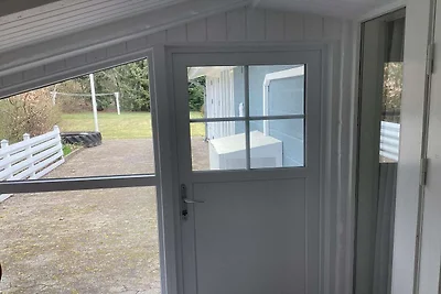 6 Personen vakantie huis in Ansager