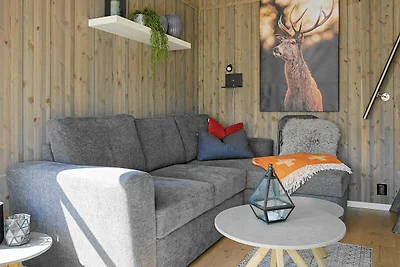 5 Personen Ferienhaus in KÅLLEKÄRR