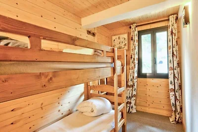 Ferienwohnung in Plagne Centre in der Nähe vo...