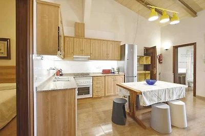 Ferienhaus in Maria de la Salut