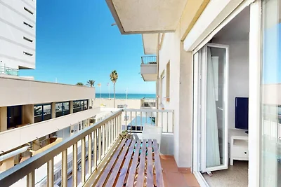 Ferienwohnung Familienurlaub Perpignan