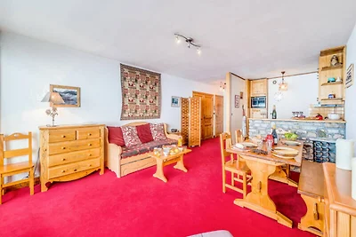 3* Wohnung, in der Nähe der Pisten, Geschäfte...