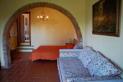 Belvilla von OYO Podere Torre