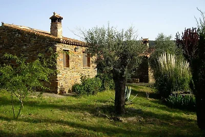 Moderna casa vacanze con piscina