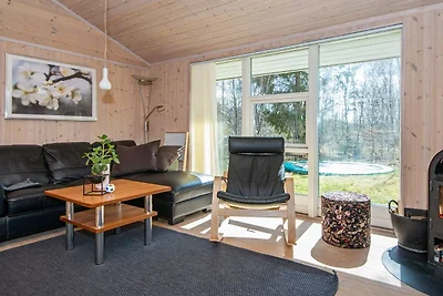 6 Personen Ferienhaus in Silkeborg-By Traum