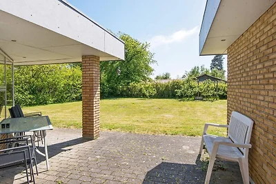6 Personen Ferienhaus in Tarm