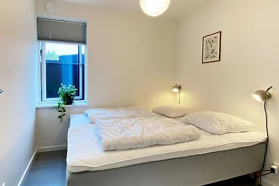 4 Personen Ferienhaus in Gilleleje-By Traum