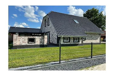 Ferienhaus mit 1 Schlafzimmer