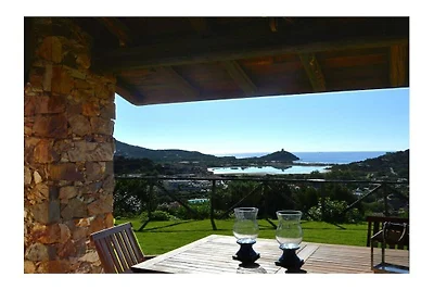Villa Sogno di Mare