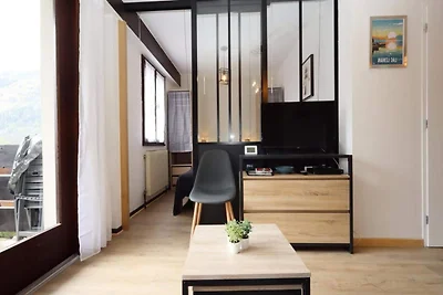 Residenz Les Esserts