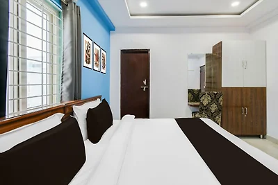 Elite soggiorna all'Hitech City Madhapur