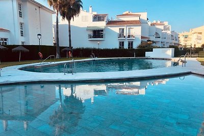 Appartement in La Perla de Andalucia -...