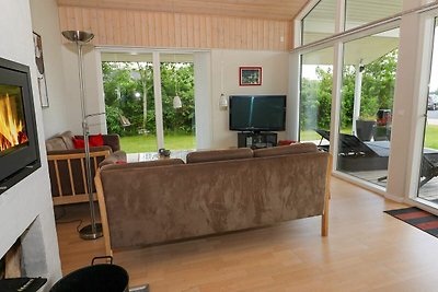 6 Personen Ferienhaus in Hadsund-By Traum