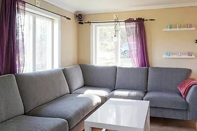 4 Personen Ferienhaus in Fjällbacka-By Traum