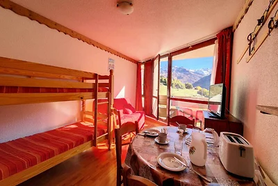 Appartamento a Preyerand vicino alle piste da...