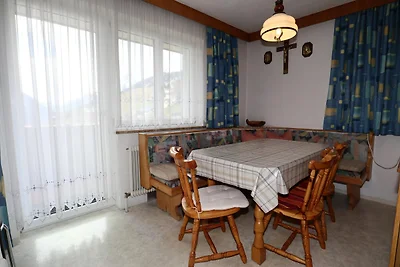 Chalet in Ischgl nahe Bergbahn