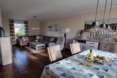 Vakantiehuis met 1 slaapkamer