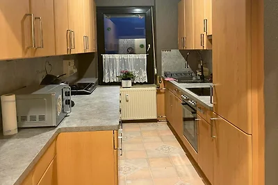 Wohnung in Pellingen nahe Trier & Mosel