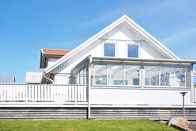 4 Sterne Ferienhaus in Frillesås