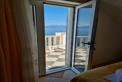 Apartments Pansion Franka 3* - Apartment 12